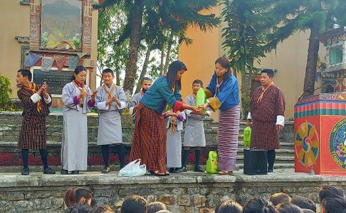 Hand washing to combat COVID-19