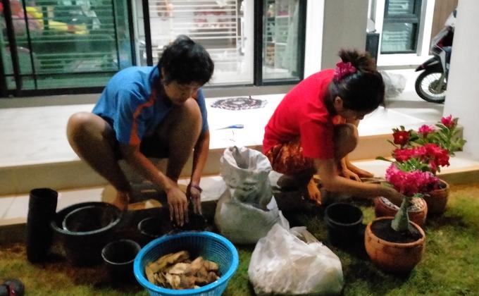 หยุดเชื้อเพื่อชาติ ต้านโควิด19