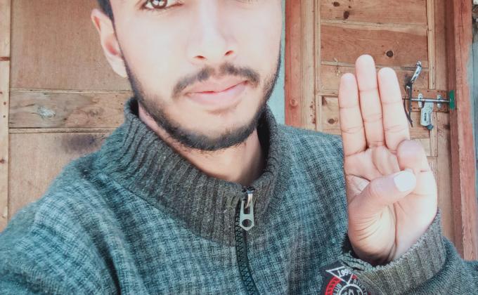 challange 2  project sankalp( stay at home)