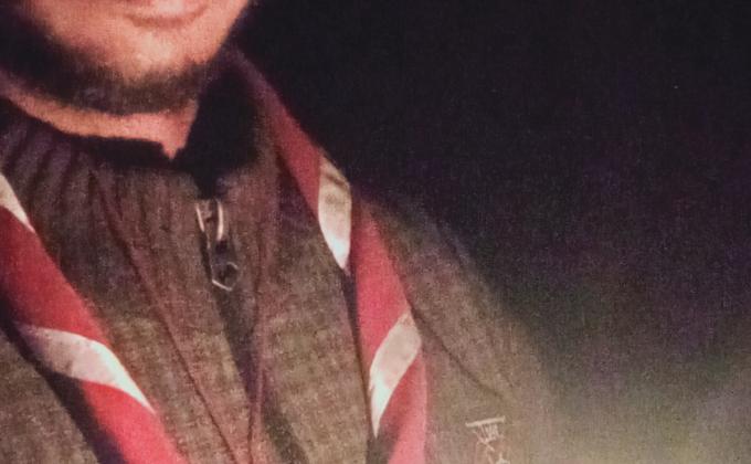 turn of light 9 pm for 9 minutes