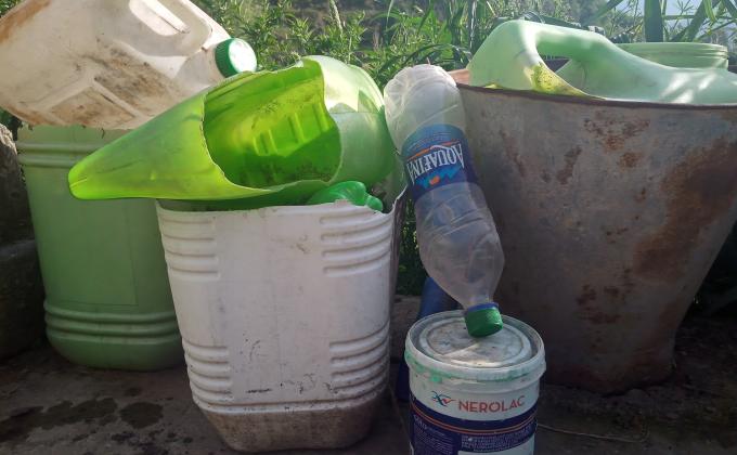 Environment And Sustainability 
   