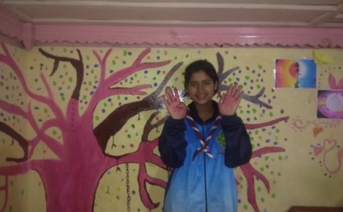 paint  my room wall