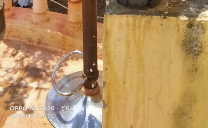 Project Sankalp activities