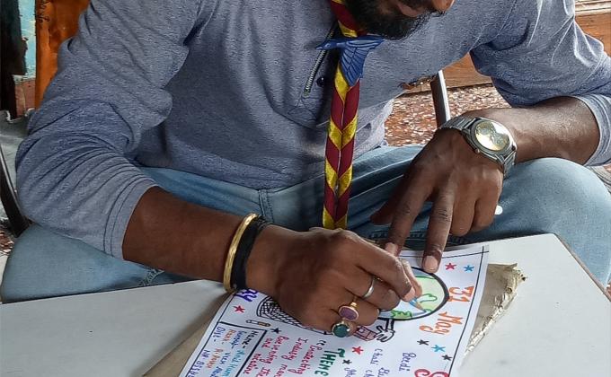 World Tobacco Day 2020