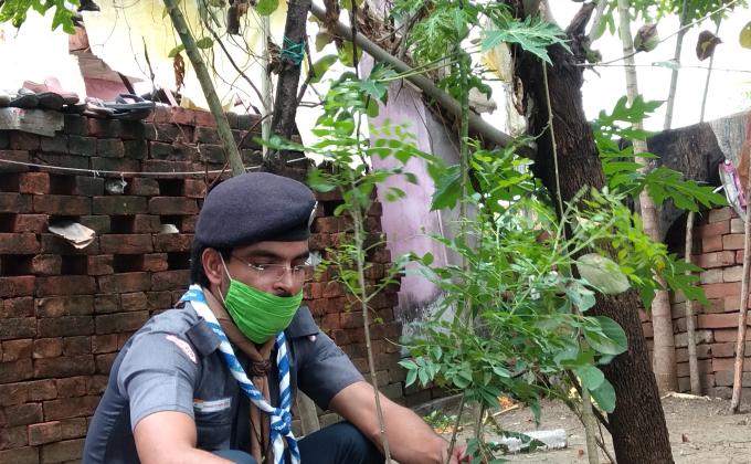 5 जून 2020 विश्व पर्यावरण दिवस