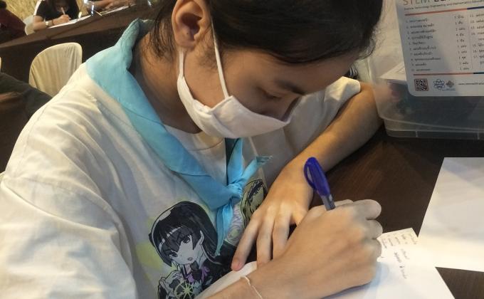 เขียนโครงการ