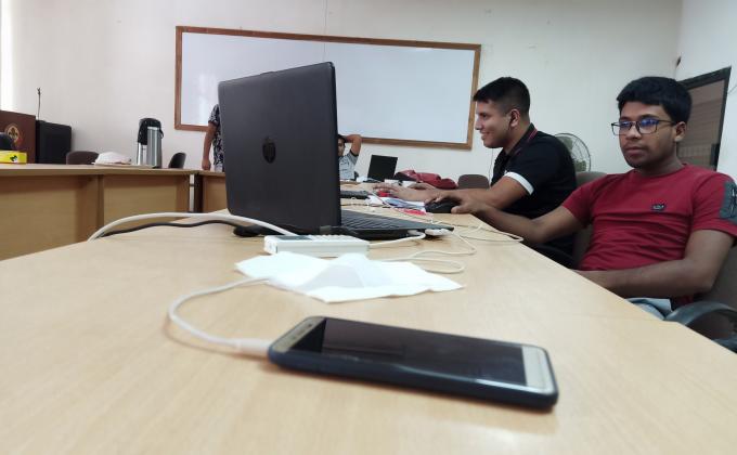 President Scout Award