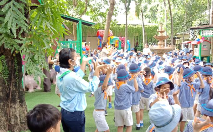 จิตอาสา