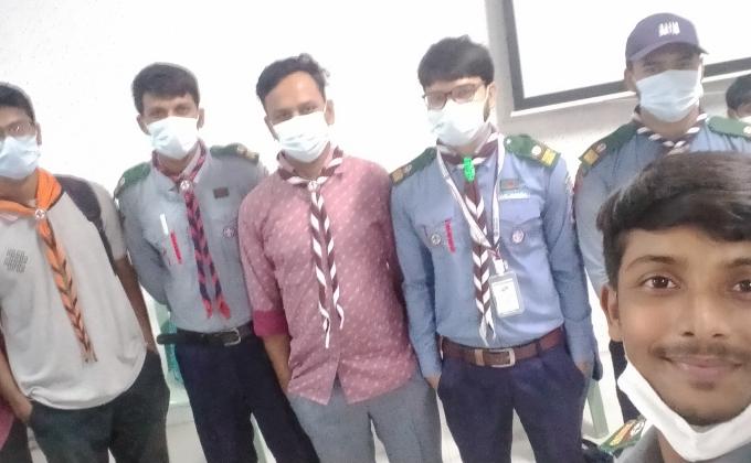 Tri-annual council meeting