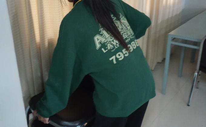 ชวนครูยกเก้าอี้