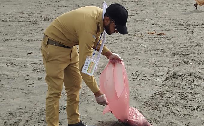 Clean and green pakistan