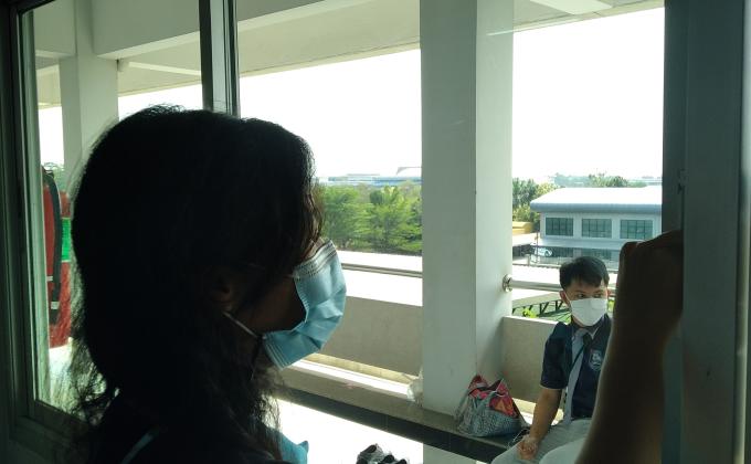 ปิดหน้าต่าง