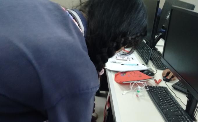 จัดโต๊ะ