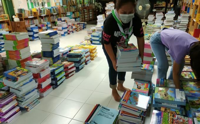 จิตอาสา