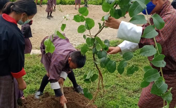 World Environment Day