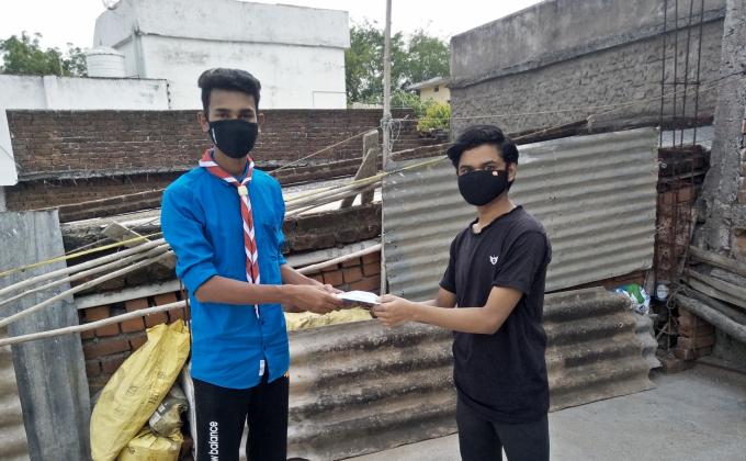 Sankalp  ACTIVITY no. 3 