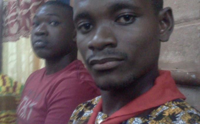 Participation to CINEREFLEX N° 42 with Association "SEMA"