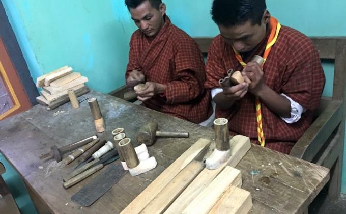 " Messenger of Peace Initiative for the  less privileged"