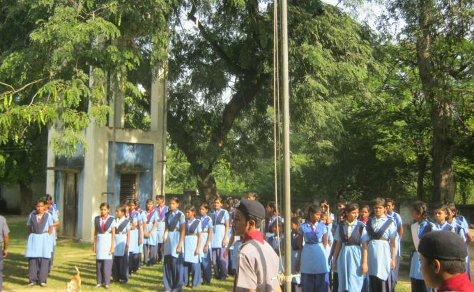 राज्य स्तरीय स्टेंडर्ड जजिंग कार्यक्रम