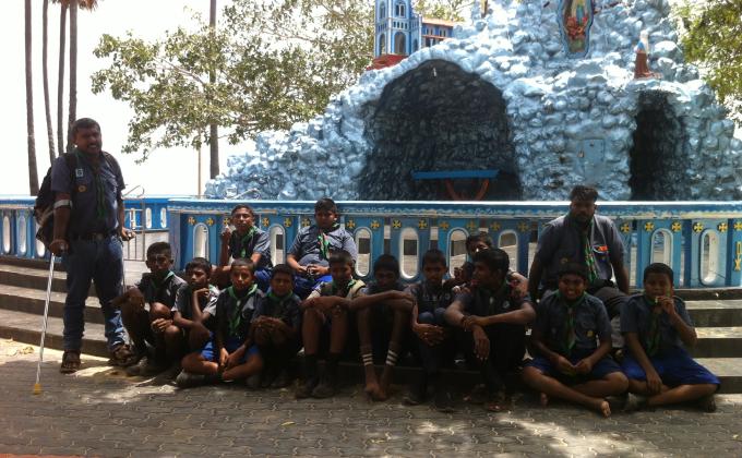 responsible to religion 