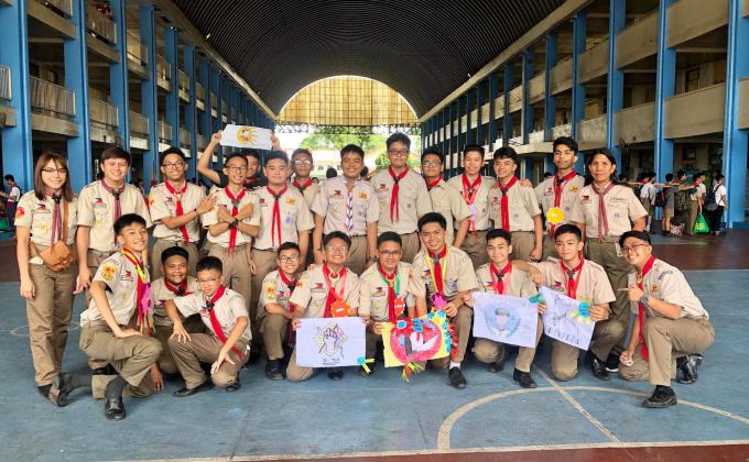 Crew Leader Training Course