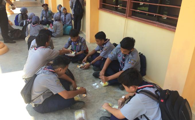 kursus pertolongan cemas