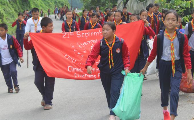 Peace Day