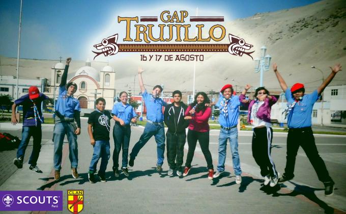 GAP Trujillo
