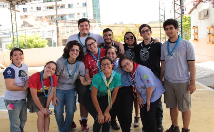 Projeto Pestalozzi: Inclusão para Cidadania