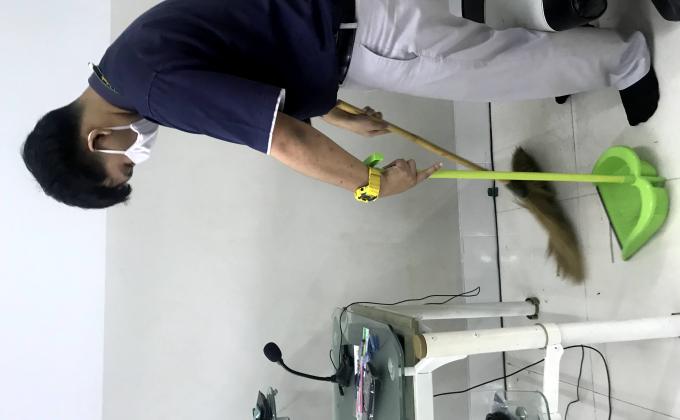 ทำเวณวันพุธ