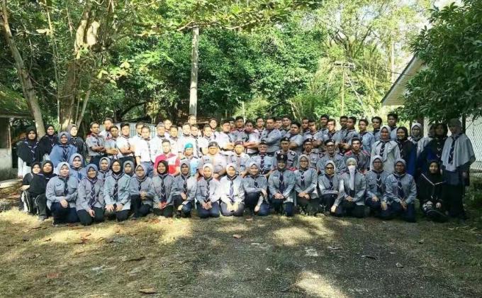 Pentarafan kelana