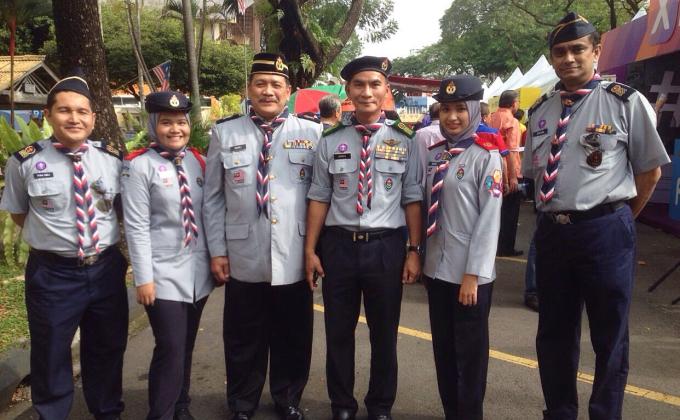 JOM BANTU RAKYAT 2017