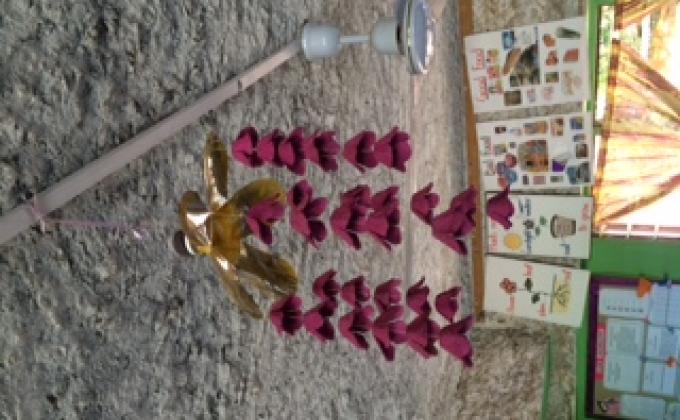 SCHOOL 3R ACTIVITIES