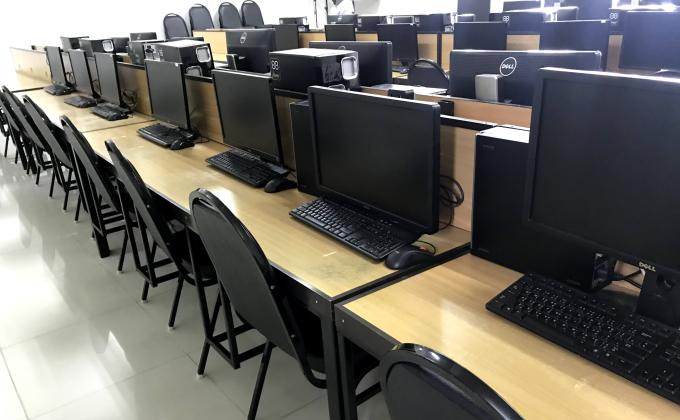 ทำเวณห้องคอมพิวเตอร์2