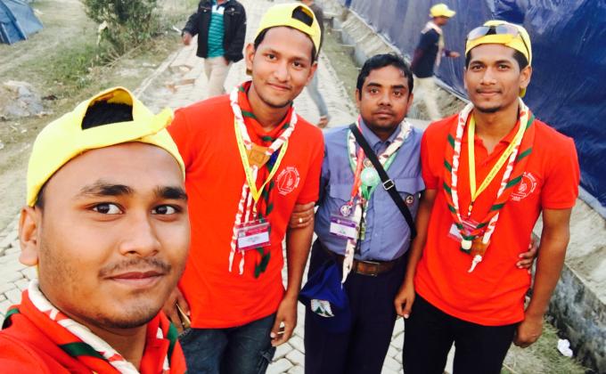 11th Rover moot 2017