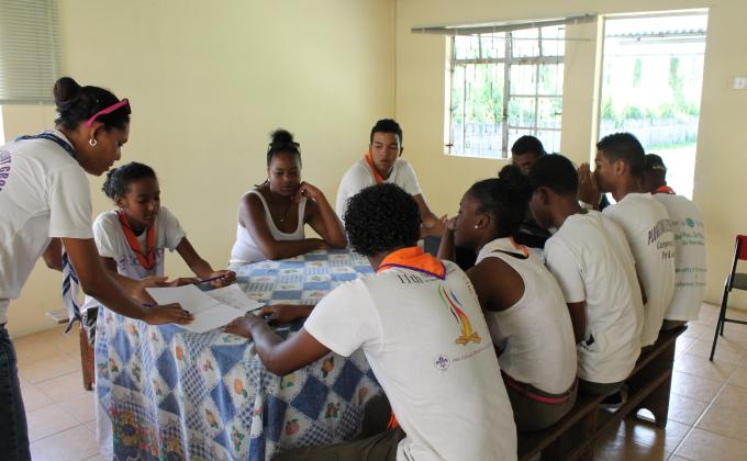 Youth Empowerment Programme