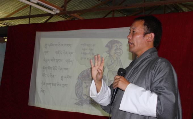 Disaster Risk Reduction