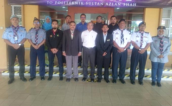 MESYUARAT PENYELARASAN PEMBANGUNAN TRANSFORMASI KURIKULUM (SEKRETARIAT KLKM), JPP KPT, BIL 1/2017 