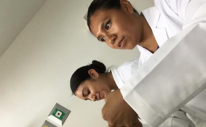 Proyecto de vida (Horquilla Azul)