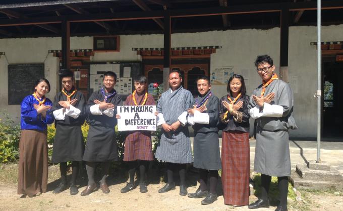 GLOBAL HAND WASHING DAY
