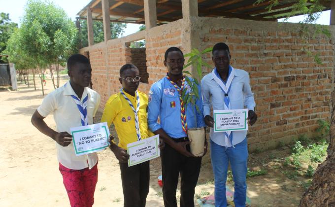 Madhya Pradesh State Network Startup Workshop