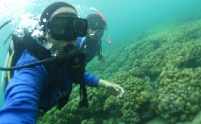 Kem pendidikan marin Pengakap laut kebangsaan ke 4