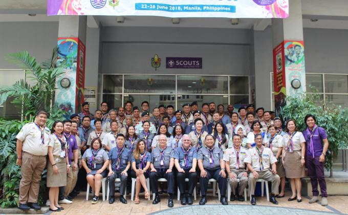 APR Workshop on Diversity and Inclusion