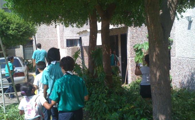 La Manada y su Selva de concreto