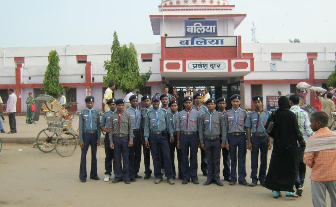 ballia dadri mela siva siver 