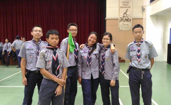 80 KM Expedition