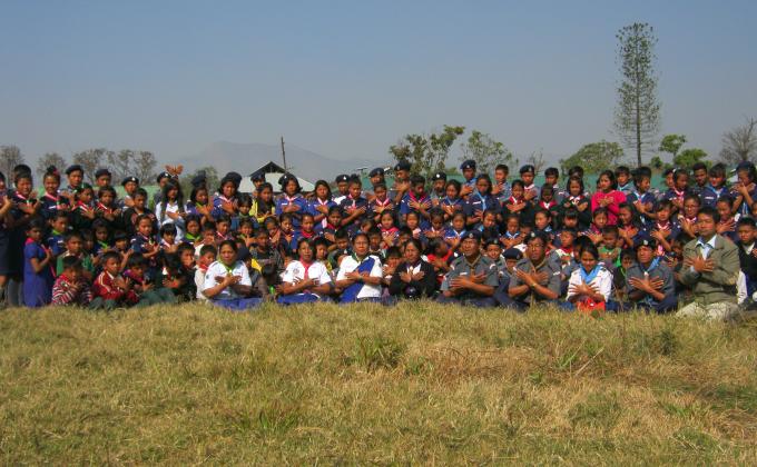 STANDARD JUDGING CAMP 2015