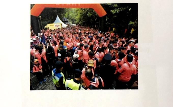 MoP In Action (Messengers of Peace Network in Malaysia)