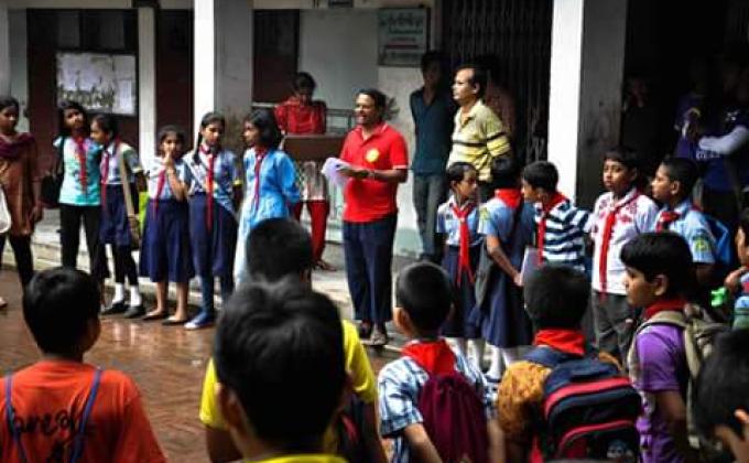 Increase our numbers