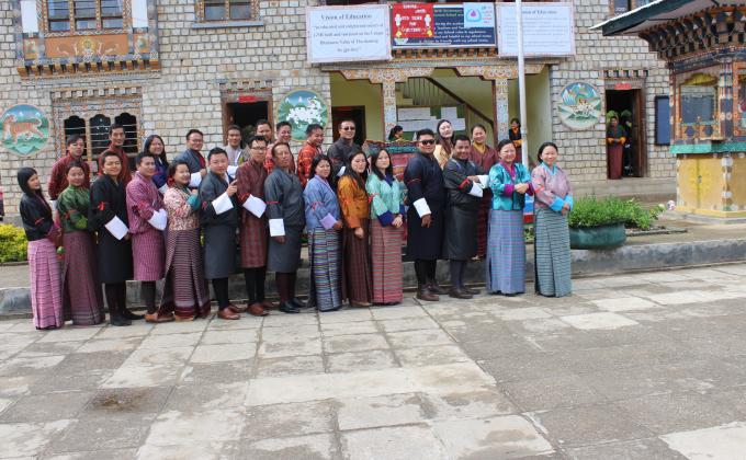 Mentrual Hygiene Day